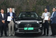 Hyundai and Jio-bp partner to expand EV charging access across India