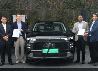 Hyundai and Jio-bp partner to expand EV charging access across India