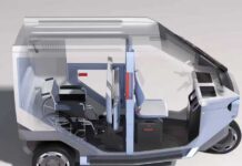 Hyundai E3W and E4W Electric Concepts win Gold at Design 2026