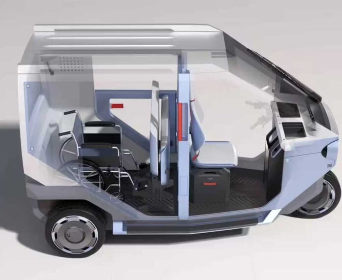 Hyundai-EV