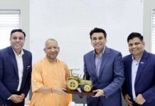 ITL to Set Up 25-Acre Global R&D Centre in Greater Noida