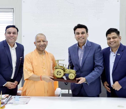 ITL to Set Up 25-Acre Global R&D Centre in Greater Noida