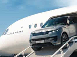 JLR Q1 FY27 results: £109 million profit despite supply challenges
