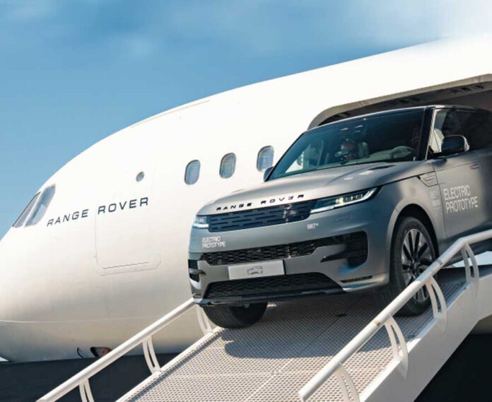 JLR