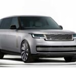 Range Rover SV Ultra launched in India at ₹3.8 Crore