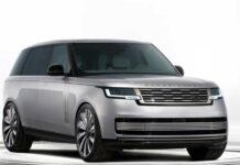 Range Rover SV Ultra launched in India at ₹3.8 Crore