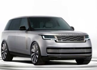 Range Rover SV Ultra launched in India at ₹3.8 Crore