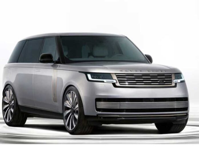 JLR