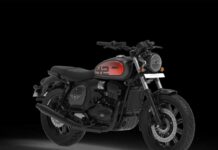 Jawa 42 FJ All Stars Range launched, Prices start at ₹2.01 lakh