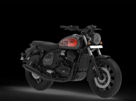 Jawa 42 FJ All Stars Range launched, Prices start at ₹2.01 lakh