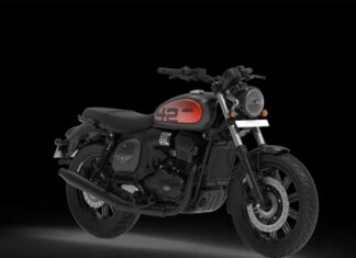 Jawa 42 FJ All Stars Range launched, Prices start at ₹2.01 lakh