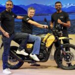 Jawa Yezdi unveils 2026 Motorcycle Range in India