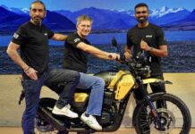 Jawa Yezdi unveils 2026 Motorcycle Range in India