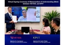 KPIT and Vietsol join forces to advance Southeast Asia’s mobility engineering ecosystem