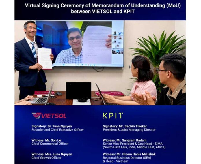 KPIT