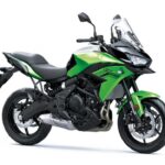 2027 Kawasaki Versys 650 launched in India at ₹8.63 lakh