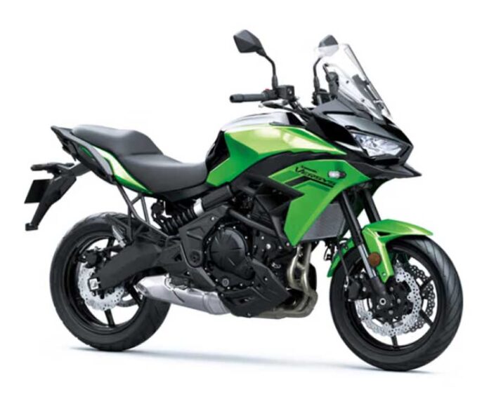 Kawasaki