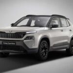 Škoda Kylaq Sportline launched at ₹11.32 Lakh