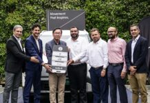 Kia Carens Clavis EV surpasses 1,100 Corporate Fleet Units, Bags 100-Unit Refex Mobility Order