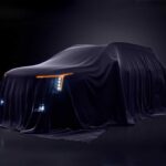 Kia India teases All-New Sorento Hybrid SUV ahead of India debut