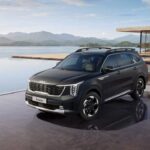 Kia Sorento India launch on September 4; Production begins at Anantapur