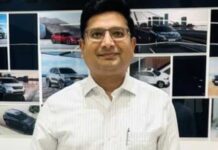 Kia India appoints Ashis Pratihari as Head of Sales Strategy