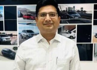 Kia India appoints Ashis Pratihari as Head of Sales Strategy
