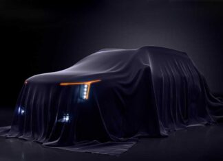 Kia India teases All-New Sorento Hybrid SUV ahead of India debut