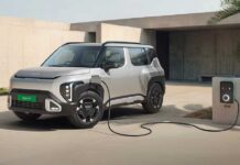 Kia Syros EV sets National Record with 150 deliveries in Kochi