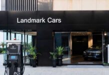 ChargeZone, Landmark Cars partner to offer EV Charging Credits to buyers