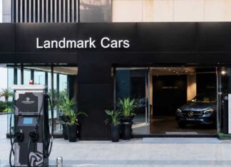 ChargeZone, Landmark Cars partner to offer EV Charging Credits to buyers