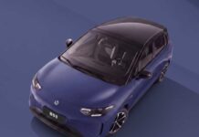 Leapmotor surpasses 100,000 monthly deliveries with record July sales