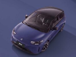 Leapmotor surpasses 100,000 monthly deliveries with record July sales