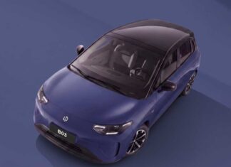 Leapmotor surpasses 100,000 monthly deliveries with record July sales