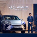 New Lexus ES 350h launched in India at ₹66.10 lakh