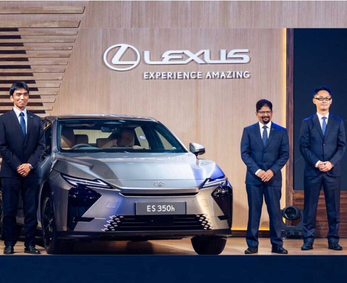 Lexus