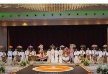 Mercedes-Benz delivers over 50 cars in Kerala During Onam
