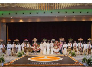 Mercedes-Benz delivers over 50 cars in Kerala During Onam