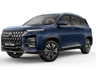 JSW MG Motor India celebrates seven years of Hector