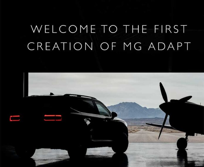 MG