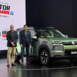 MG Hector Tomahawk EV and PHEV launched in India, Prices start at Rs 19.49 lakh