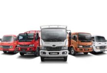 Mahindra Trucks & Buses sales rise 19% to 3,009 units in July