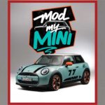 MINI India Launches ‘Mod My MINI’ Customisation Programme