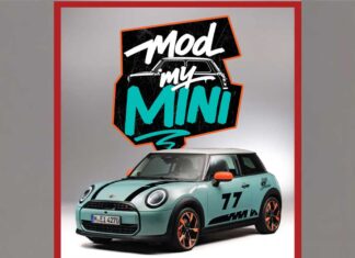 MINI India Launches ‘Mod My MINI’ Customisation Programme