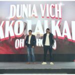 Mahindra Tractors launches ‘Duniya Vich Ikko Lalkaar’ Campaign in Punjab