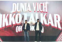 Mahindra Tractors launches ‘Duniya Vich Ikko Lalkaar’ Campaign in Punjab