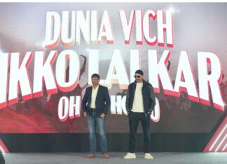 Mahindra Tractors launches ‘Duniya Vich Ikko Lalkaar’ Campaign in Punjab