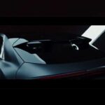 Mahindra BE 6 Sporteq teased with Triple-Screen Cabin ahead of August 15 reveal