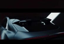 Mahindra BE 6 Sporteq teased with Triple-Screen Cabin ahead of August 15 reveal
