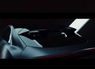 Mahindra BE 6 Sporteq teased with Triple-Screen Cabin ahead of August 15 reveal